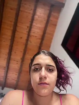 Alicia Ruiz online show from 10, 1, 2025