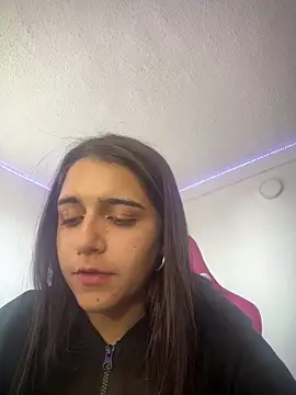 Snapshot of Alicia_Ruiz chatting on 4, 6, 2026 Alicia Ruiz online show from 4, 6, 2026