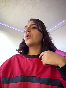 Snapshot of Alicia_Ruiz chatting on 9, 5, 2026 Alicia Ruiz online show from 9, 5, 2026
