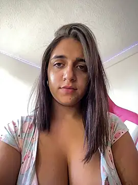 Snapshot of Alicia_Ruiz chatting on 15, 7, 2026 Alicia Ruiz online show from 15, 7, 2026