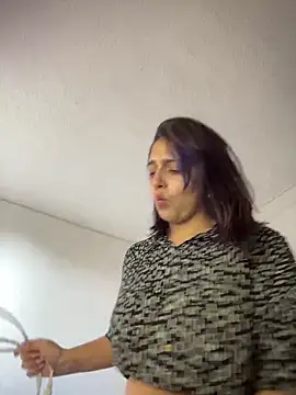 Snapshot of Alicia_Ruiz chatting on 23, 5, 2026 Alicia Ruiz online show from 23, 5, 2026