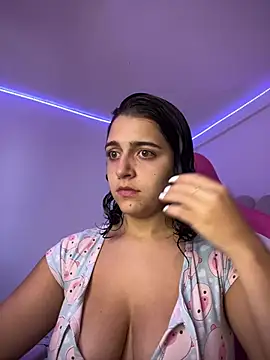 Snapshot of Alicia_Ruiz chatting on 11, 6, 2026 Alicia Ruiz online show from 11, 6, 2026