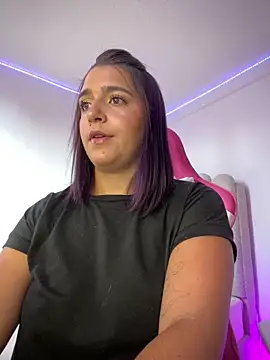 Snapshot of Alicia_Ruiz chatting on 23, 4, 2026 Alicia Ruiz online show from 23, 4, 2026