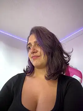 Snapshot of Alicia_Ruiz chatting on 26, 5, 2026 Alicia Ruiz online show from 26, 5, 2026