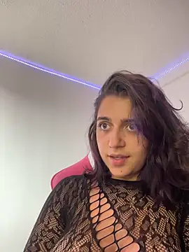 Snapshot of Alicia_Ruiz chatting on 2, 6, 2026 Alicia Ruiz online show from 2, 6, 2026