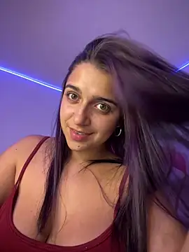 Alicia Ruiz online show from 6, 4, 2026