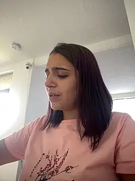 Snapshot of Alicia_Ruiz chatting on 5, 5, 2026 Alicia Ruiz online show from 5, 5, 2026