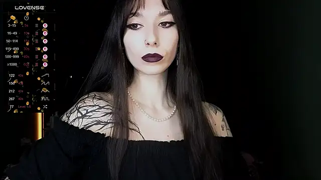 JillVerdon online show from 22, 3, 2026