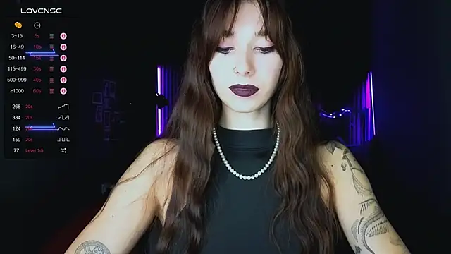 JillVerdon online show from 12, 10, 2025