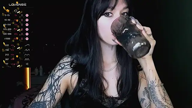 JillVerdon online show from 27, 3, 2026