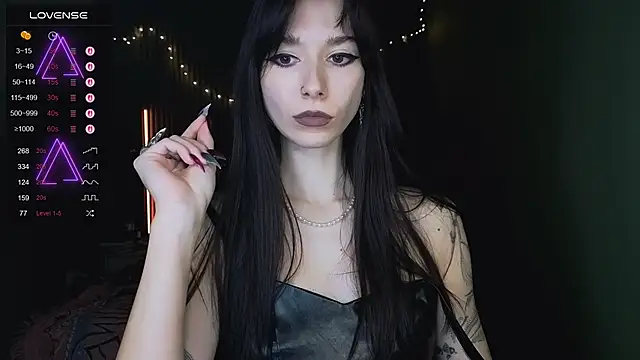 JillVerdon online show from 5, 1, 2026