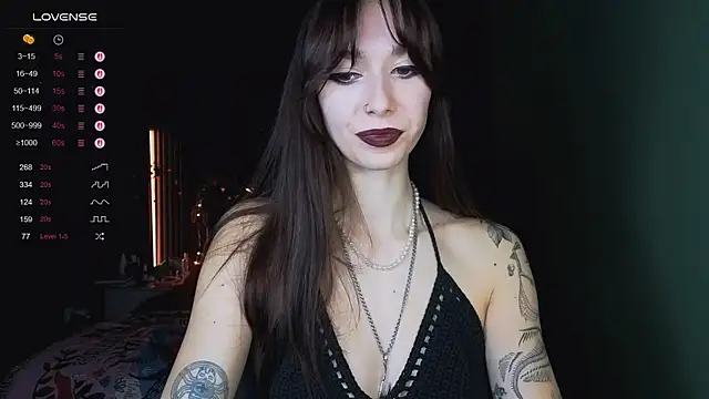 JillVerdon online show from 21, 12, 2025