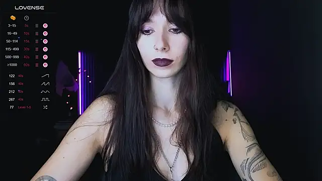 JillVerdon online show from 5, 11, 2025