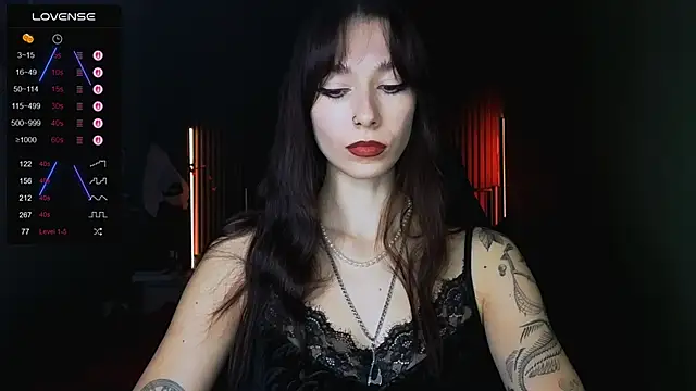 JillVerdon online show from 25, 11, 2025