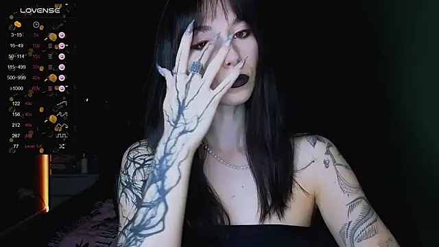 JillVerdon online show from 7, 4, 2026