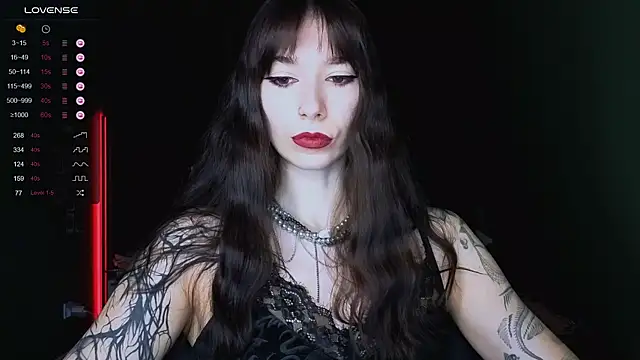 JillVerdon online show from 23, 5, 2026