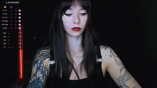 JillVerdon online show from 7, 5, 2026