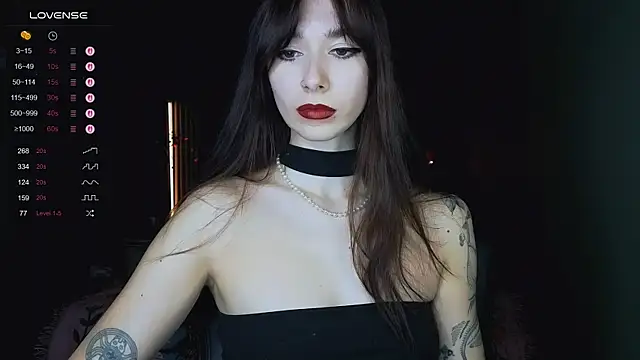 JillVerdon online show from 15, 12, 2025