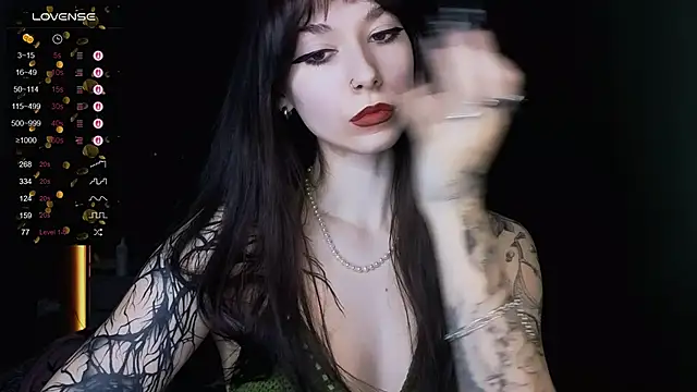 JillVerdon online show from 12, 3, 2026