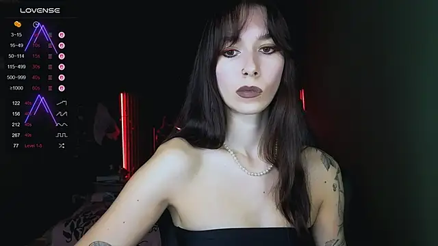 JillVerdon online show from 13, 11, 2025