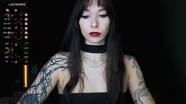 JillVerdon online show from 20, 3, 2026