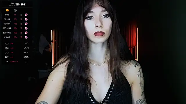 JillVerdon online show from 24, 11, 2025