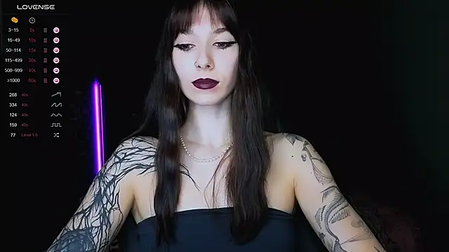 JillVerdon online show from 17, 5, 2026
