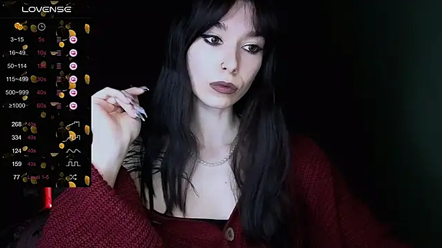 JillVerdon online show from 12, 4, 2026