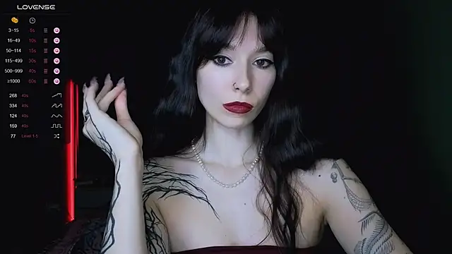 JillVerdon online show from 26, 4, 2026
