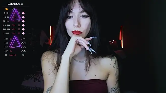 JillVerdon online show from 9, 11, 2025