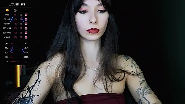 JillVerdon online show from 25, 2, 2026