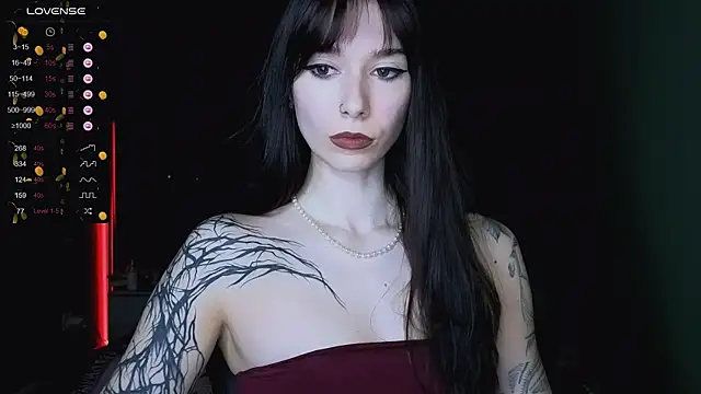 JillVerdon online show from 23, 4, 2026