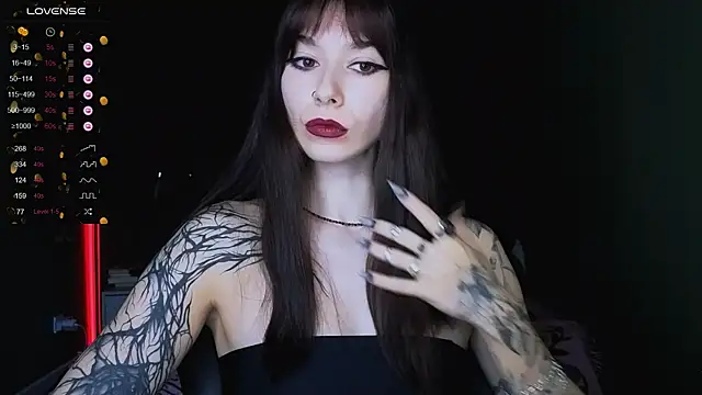 JillVerdon online show from 24, 5, 2026
