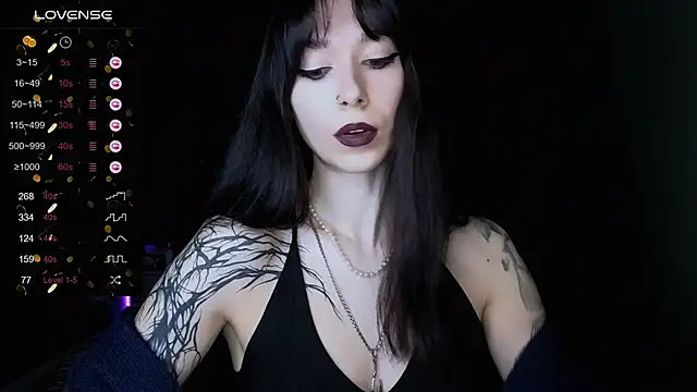 JillVerdon online show from 13, 4, 2026