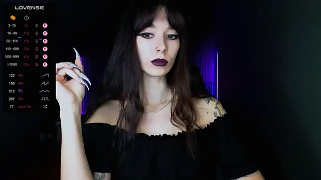 JillVerdon online show from 21, 11, 2025