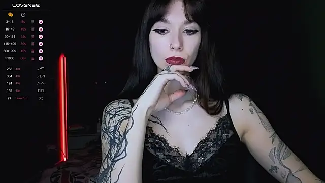 JillVerdon online show from 6, 5, 2026