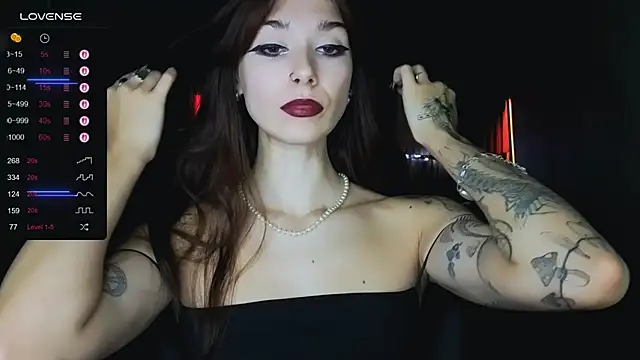 JillVerdon online show from 8, 10, 2025