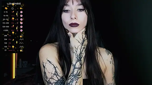 JillVerdon online show from 1, 3, 2026