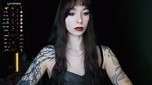 JillVerdon online show from 19, 3, 2026