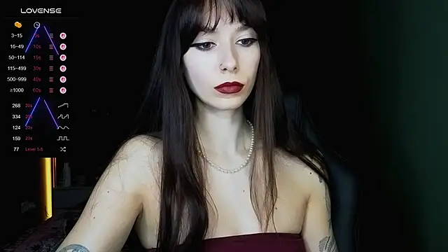 JillVerdon online show from 18, 2, 2026