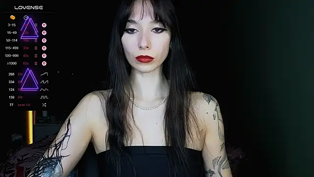 JillVerdon online show from 24, 2, 2026