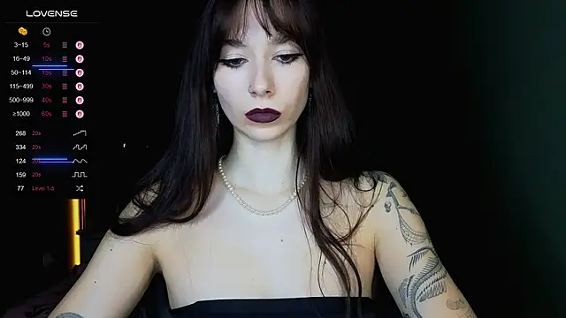 JillVerdon online show from 16, 2, 2026