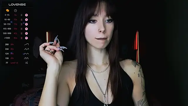 JillVerdon online show from 30, 11, 2025