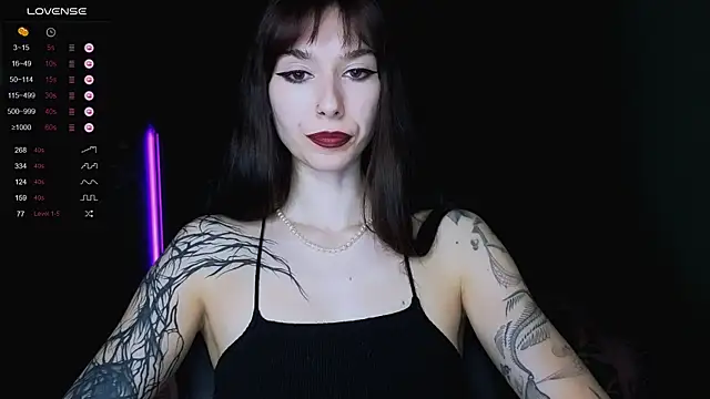 JillVerdon online show from 18, 5, 2026