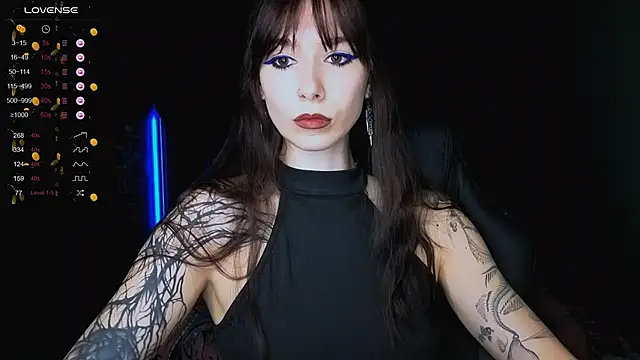 JillVerdon online show from 13, 5, 2026