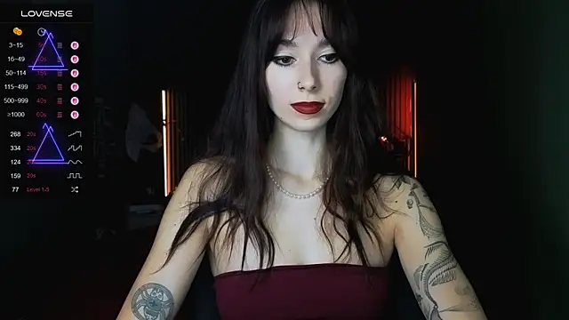 JillVerdon online show from 28, 11, 2025