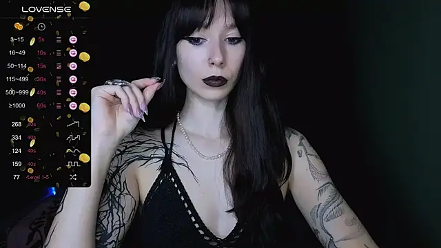 JillVerdon online show from 22, 4, 2026