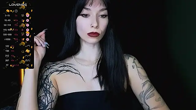 JillVerdon online show from 26, 3, 2026