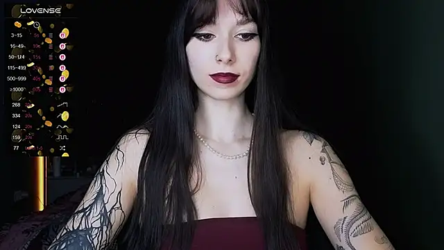 JillVerdon online show from 9, 3, 2026