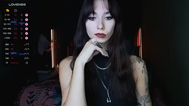 JillVerdon online show from 2, 12, 2025